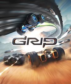 GRIP: Combat Racing bereit f&uuml;r den Start ins neue Jahr