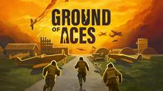 Ground of Aces Takes Flight in Early Access on Steam