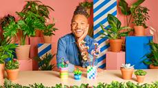 Gr&uuml;ne Ideen f&uuml;r Baumeister:innen - Die LEGO Gruppe l&auml;dt zu Botanical Kreativ-Workshops ein