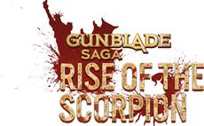 Gunblade Saga - Rise of the Scorpion: Releasedatum und erste Screenshots
