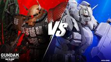 GUNDAM: REQUIEM FOR VENGEANCE RED VS BLUE ist ab sofort in FORTNITE verf&uuml;gbar