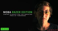 GUNNAR Optiks Partners with Razer to Launch First Ever Gaming Glasses for Teens