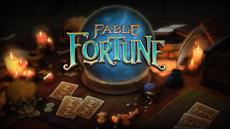 Gut mischen - Fable Fortune ist jetzt auf Xbox One and PC erh&auml;ltlich!