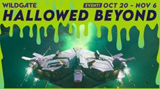 Hallowed Beyond-Update f&uuml;r Wildgate erscheint am 23. Oktober