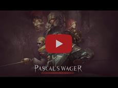 Hardcore ARPG Pascal’s Wager Headed to Steam with Definitive Edition