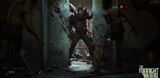 Hardcore Zombie Shooter The Midnight Walkers Gets New Cinematic Trailer