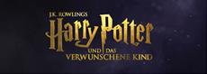 Harry Potter und das verwunschene Kind startet 2026 seine letzte Spielzeit im Theater am Gro&szlig;markt in Hamburg