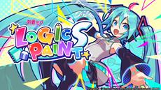 Hatsune Miku Logic Paint S releases on November 19, 2022 on Steam!