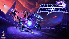 Hear from Bladework Games on What Makes Marked For Mayhem Stand Out!