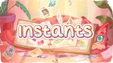 Heartwarming photo album narrative puzzler ‘Instants’ is out now!