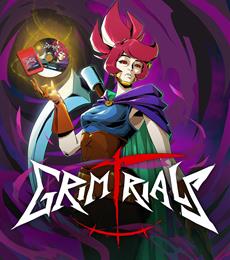Heavy Metal Roguelite Grim Trials Hits PS5 &amp; Switch 2 - Pre-Order Signup Live