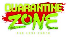 Hei&szlig; erwarteter Zombie-Checkpoint-Simulator Quarantine Zone: The Last Check durchbricht heute auf Steam die Quarant&auml;ne