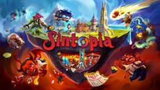 Hell Just Got an Upgrade: Management Sim Sintopia Receives First Major Post Launch Update