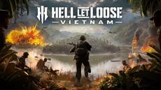 Hell Let Loose: Vietnam | Launch-Trailer zeigt erbitterte Dschungelgefechte