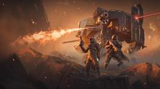 Helldivers 2: Premium-Kriegsanleihe „Exo-Experten“ erscheint am 28. April
