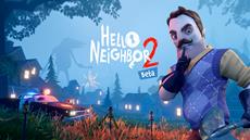 Hello Neighbor 2 pre-order Beta begins today ahead of December 6th release