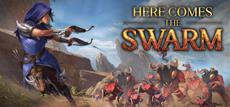 Here Comes The Swarm Introduces Second Major Early Access Update Featuring New Arcanist Unit and Full Armour Rework