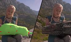 Heute K&ouml;ln, morgen Hollywood: PIXL VISN weltweit Nr. 1 der Visual-Effects-Schulen