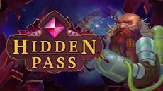 Hidden Pass sets course for a February release