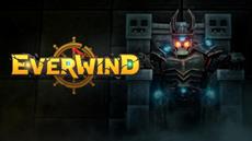 Highly-Anticipated Sandbox RPG Everwind Officially Announces Early Access Release on March 17th