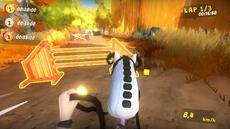 Hobby Horse Gameplay Revealed - You Have to See This