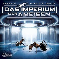 Review (HSP): Das Imperium der Ameisen