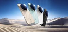 HONOR launcht KI-Flaggschiff HONOR Magic8 Serie in China