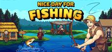 Hook, Line and Sinker: Nice Day For Fishing Launches its Physical Edition on PS5 and Nintendo Switc
