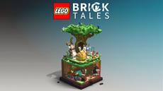 HOP BACK into LEGO Bricktales This EASTER