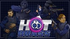 Hot Brass Open Beta - One Week Left to Join In