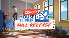 House Flipper 2 launches its first DLC along with a Free Weekend!