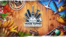 House Flipper Remastered Collection Is Out NOW!