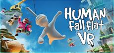 Human Fall Flat VR launches on 31st October