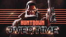 Huntdown: Overtime Locks May 7th Early Access Launch - Grindhouse Roguelite from Coffee Stain