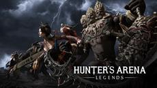 Hunter’s Arena: Legends introduces first official tournament with a $3,000 prize pool