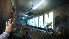 Huntsman Gets New Visual Filters, Spider Behaviors and Animations, and More