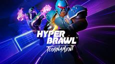 HyperBrawl Tournament demo available during the Steam Game Festival: Autumn Edition