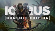 Icarus: Console Edition Readies For Launch On 26th February