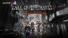 Identity V Call Of The Abyss V (COAV) Non-Chinese Mainland Region Online Qualifiers Come To An End