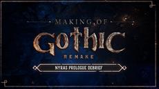 Ihr gebt Feedback - wir h&ouml;ren zu! Gothic 1 Remake Demo Update verf&uuml;gbar