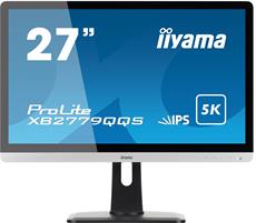 iiyama bringt brillianten 5K-Monitor mit 27&quot; zu einem unschlagbarem Preis