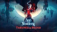 Im neuen Expansionpass f&uuml;r Age of Wonders 4 ein Dark-Fantasy-Reich errichten