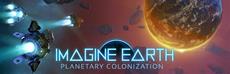 Imagine Earth bekommt erscheint am 25. Mai f&uuml;r PC und wurde heute f&uuml;r Xbox One angek&uuml;ndigt