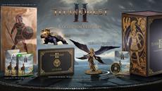 In 3 Schritten zum Sturz einer G&ouml;ttin – Titan Quest II ab heute vorbestellbar