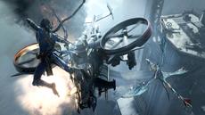 In der „Avatar: Frontiers of Pandora - From the Ashes“- Erweiterung wird man zum Dog-Tag-Krieger