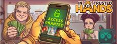 In Trusted Hands: Mobile Repair Simulator Out Tomorrow!