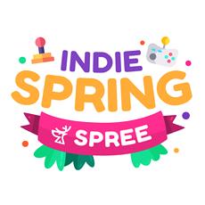 Indie Spring Spree Event - new indie game every Friday on Nintendo Switch!