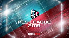 Informationen zu den neuen &quot;PES League 2019 - Powered by GameStop&quot;-Events in f&uuml;nf deutschen St&auml;dten