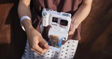 Insta360 stellt die neuen Ace Pro 2 Arctic White Videography Bundles (Limited Edition) vor!
