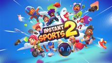 Instant Sports 2 is now available on PlayStation 5 and Nintendo Switch